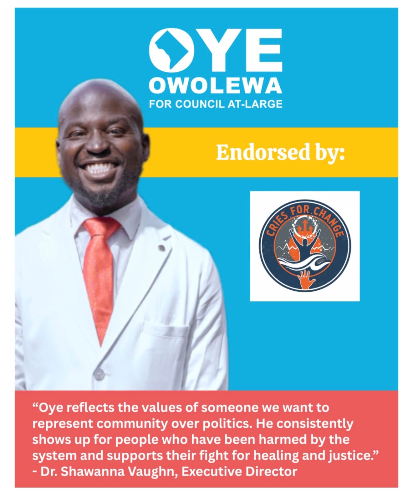 Oye Owolewa