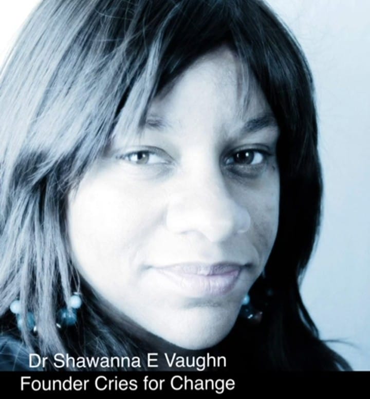 Dr. Shawanna E Vaughn